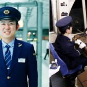 Một ngày làm việc của người lái tàu Tokyo Metro